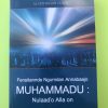 Ngurndan Annabaajo Muhammad (s.a.w.s.)  | PulaarBooks
