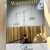 Waaweede | PulaarBooks