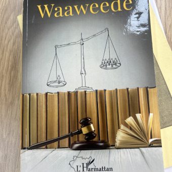 Waaweede | PulaarBooks